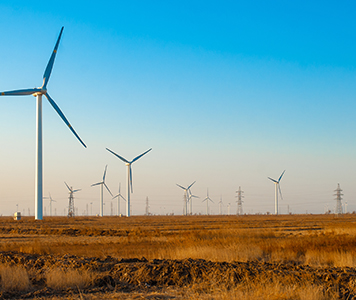 Nowe cylindry hydrauliczne do turbin wiatrowych przodują w innowacjach technologii zielonej energii