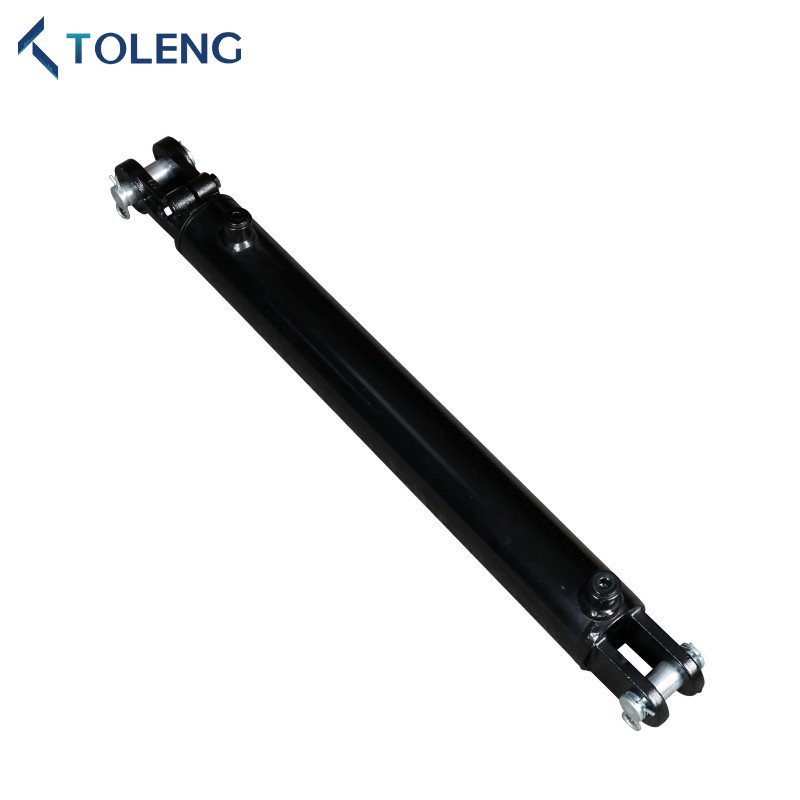 Co to jest cylinder hydrauliczny tłoka?
