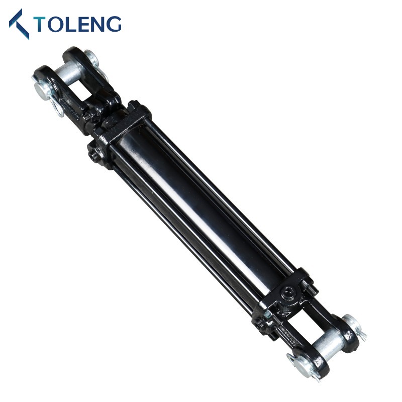 Jak wybrać cylinder hydrauliczny Tie-Rod?