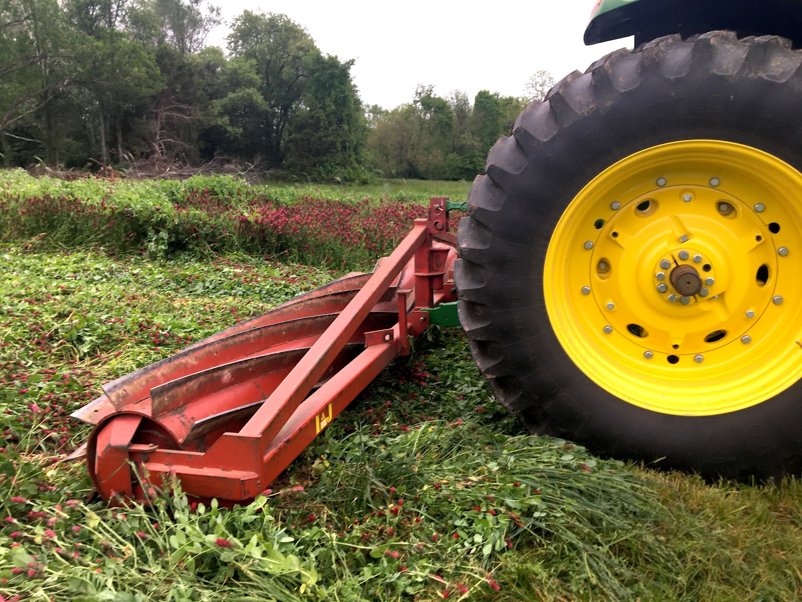 Trendy w branży cylindrów hydraulicznych maszyn rolniczych