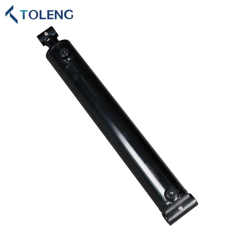 W jaki sposób można przedłużyć żywotność siłownika hydraulicznego