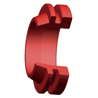 Dlaczego siłowniki hydrauliczne muszą być wyposażone w zgarniacz?