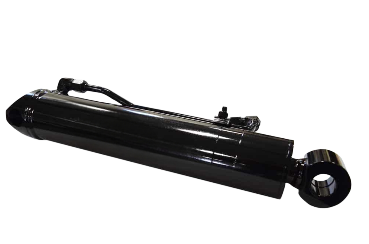 Jakie są zalety spawanych cylindrów hydraulicznych?