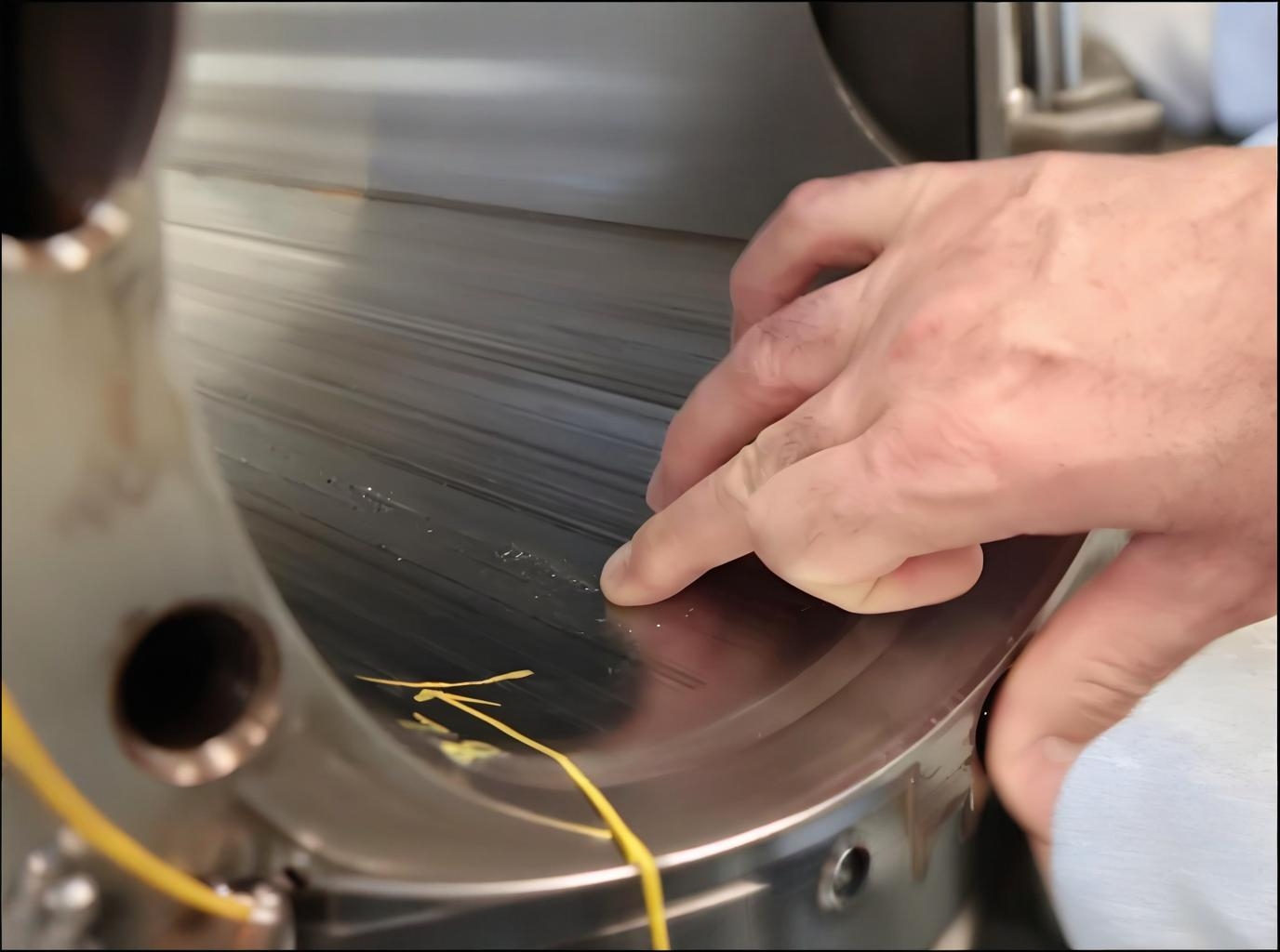 Jak sprawdzić siłownik hydrauliczny?