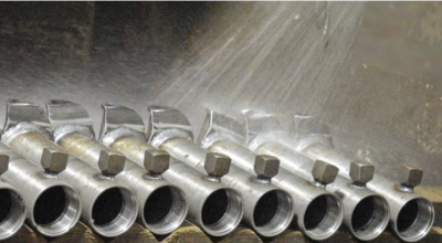 Jak wyczyścić cylinder hydrauliczny？