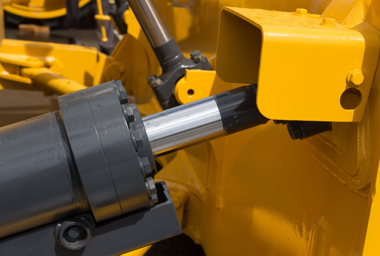 Przegrzanie układu hydraulicznego: przyczyny, ryzyko i sprawdzone rozwiązania