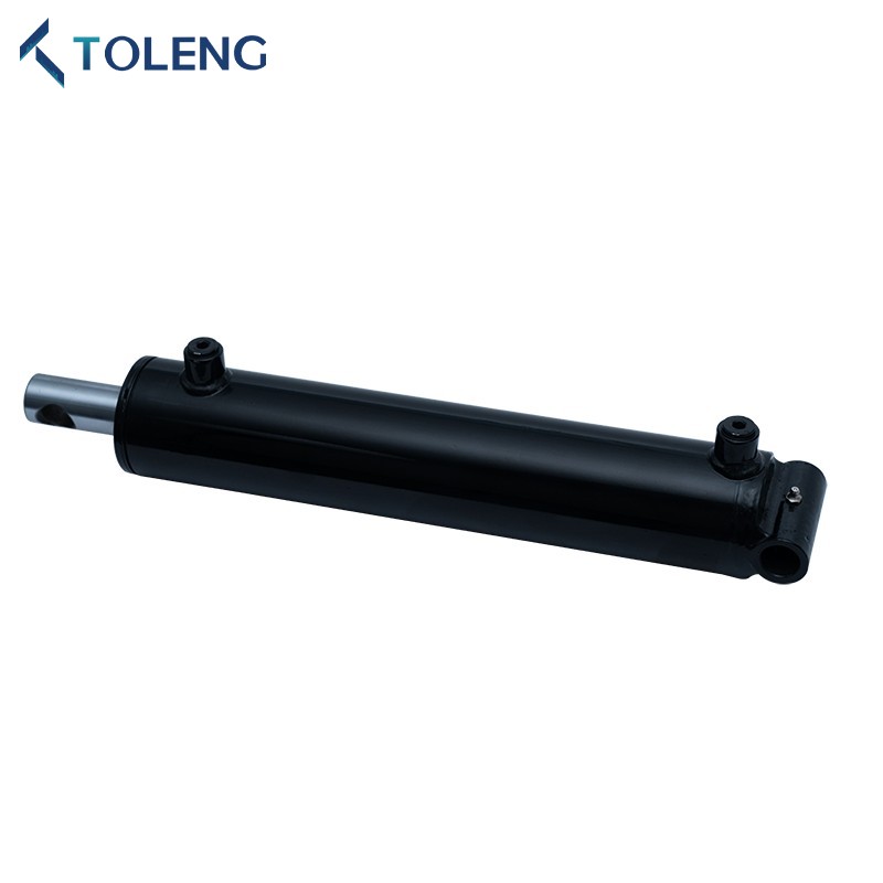 Duck Truck Hydraulic Cylinder