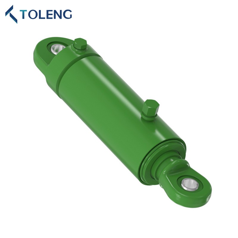 Cylinder hydrauliczny dla rolnictwa Połącz kombajn