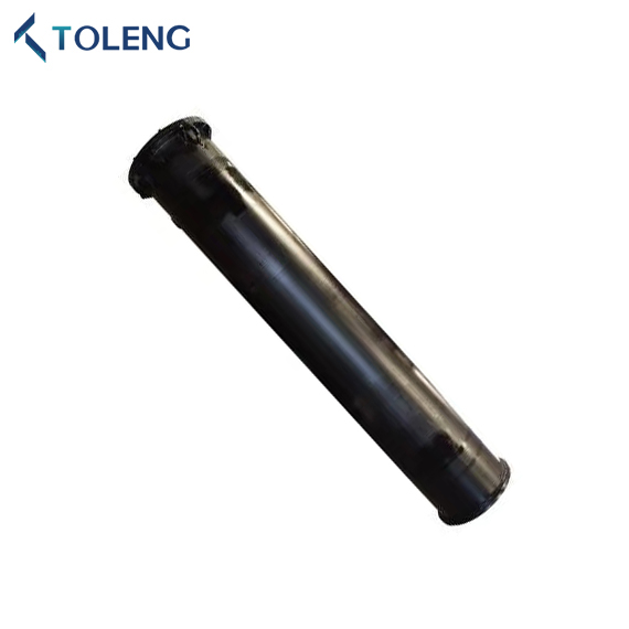 Cylinder hydrauliczny do podnoszenia
