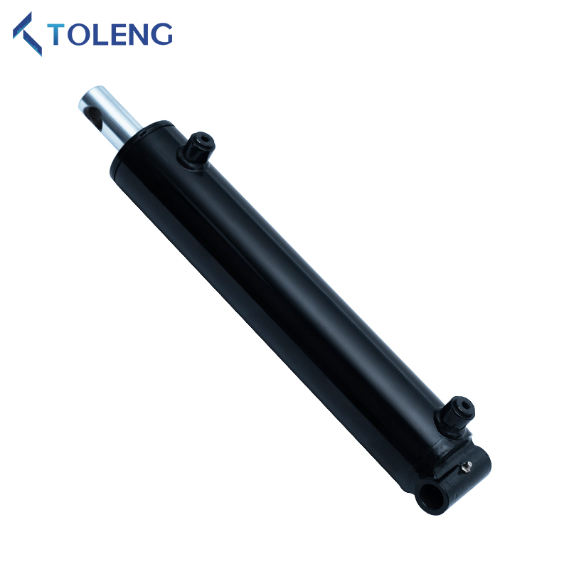 Wood Chipper Hydraulic Cylinder